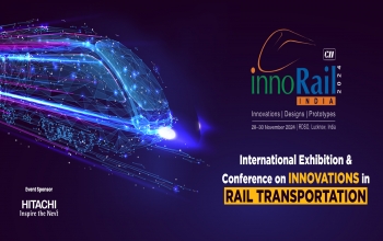 6th Edition of Innorail 2024