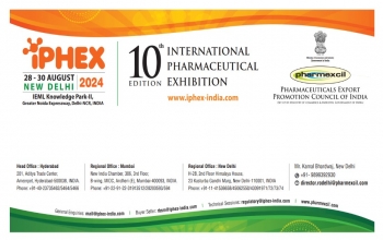 10th Edition of iPHEX 2024