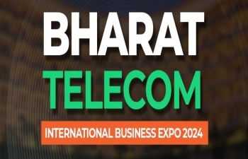 Bharat Telecom 2024